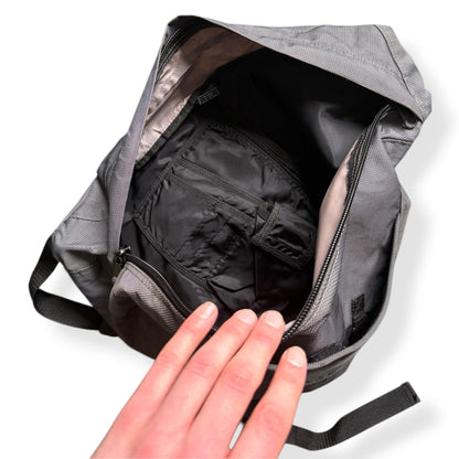 2000's Diesel Tri-Harness Sling Bag | Large, Multicoloured