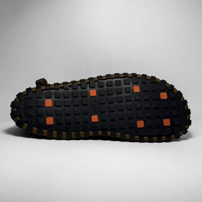 Nike Considered ‘Long Ball’ (2007)