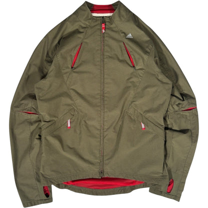Adidas 2003 Articulated Climacool Jacket S | Small, Multicoloured