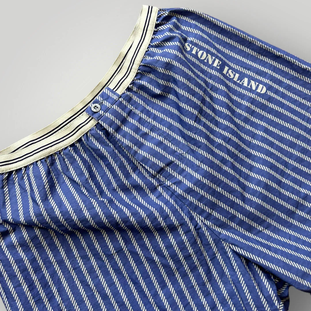 Stone Island Marina 40th Anniversary Swim Shorts S