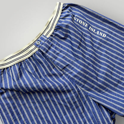 Stone Island Marina 40th Anniversary Swim Shorts S