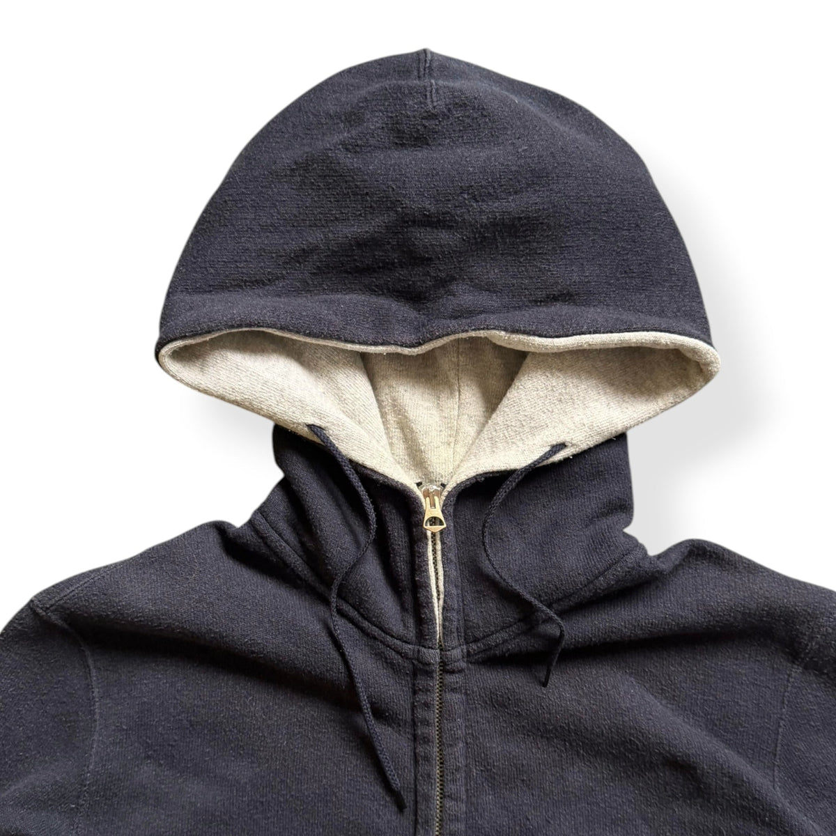 AW2006 Stone Island Denims Hoodie (L) | Large, Multicoloured
