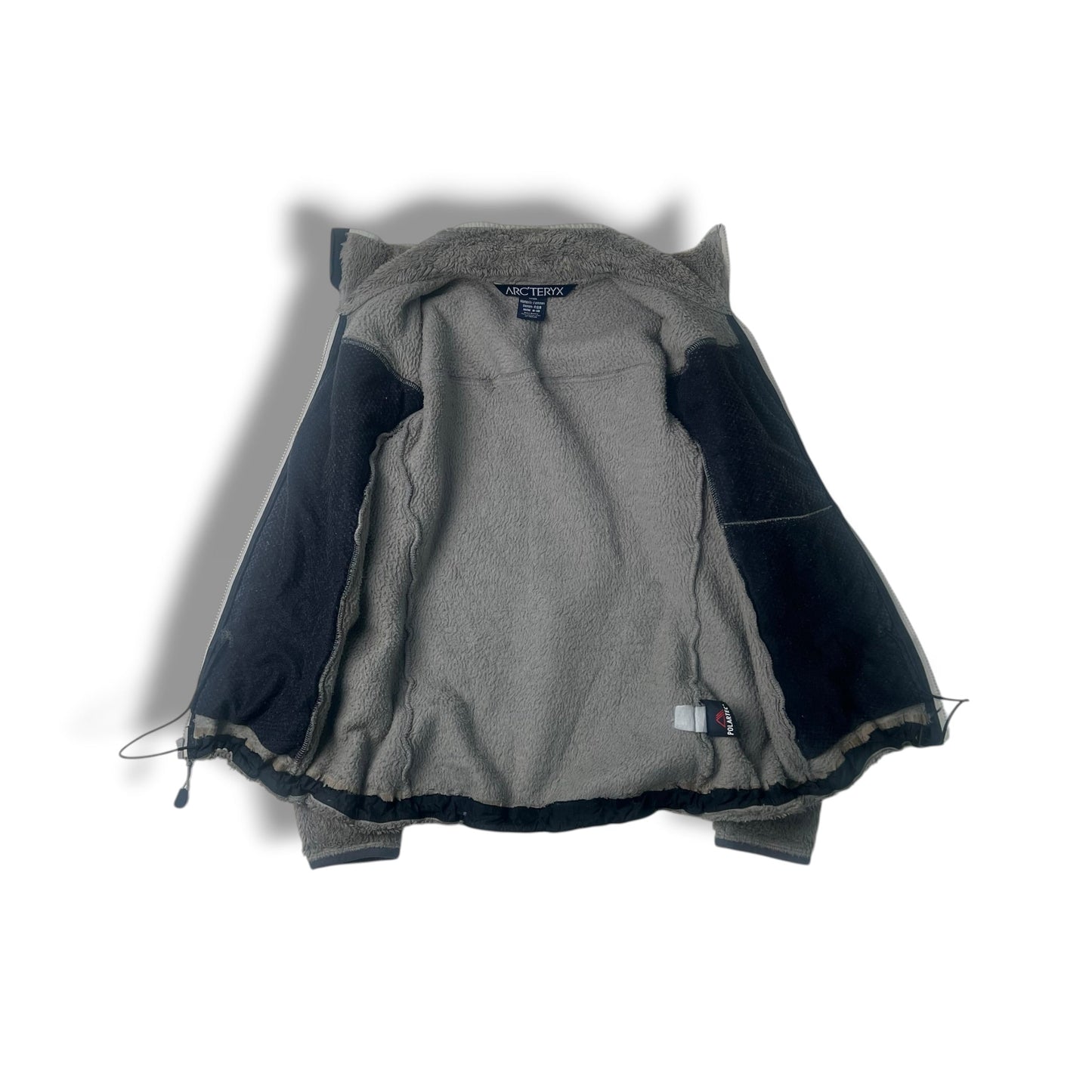 Womens Vintage Arc’teryx Delta SV (M)