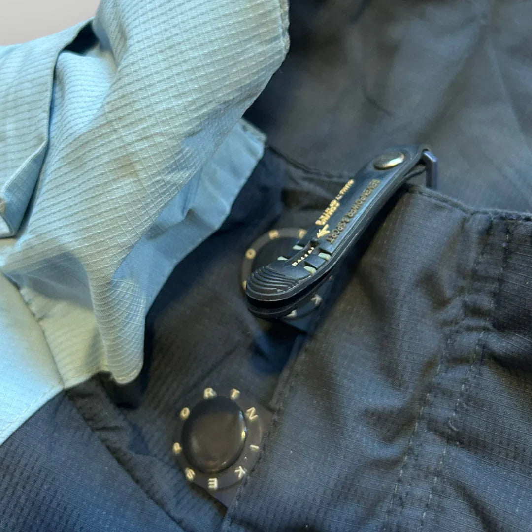 Nike ACG Couche Extreme Technical Jacket S/M