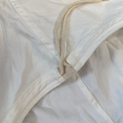 Beckers Naval Clothing Factory US Navy Gunners Smock L