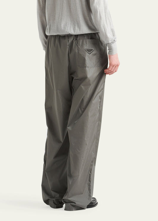 Prada 2024 Light Technical Nylon Smock Jacket + Trousers - L-XXL+ | Default Title, Multicoloured