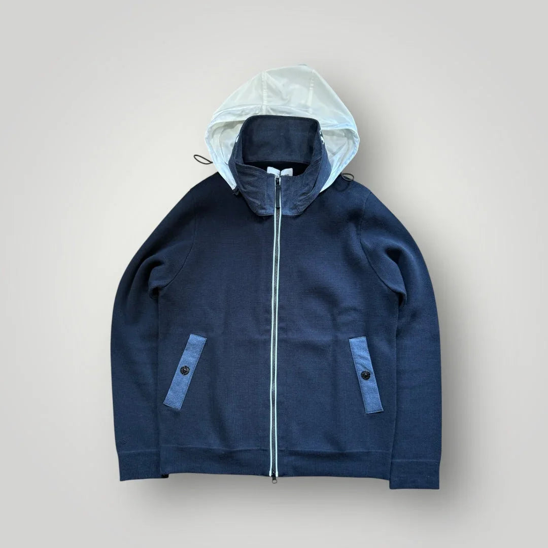 S/S 13 Stone Island Marina_Luminescent Details