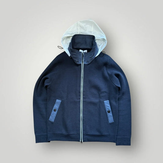 S/S 13 Stone Island Marina_Luminescent Details