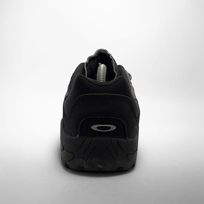 Oakley Cycling Shoes (2000s)