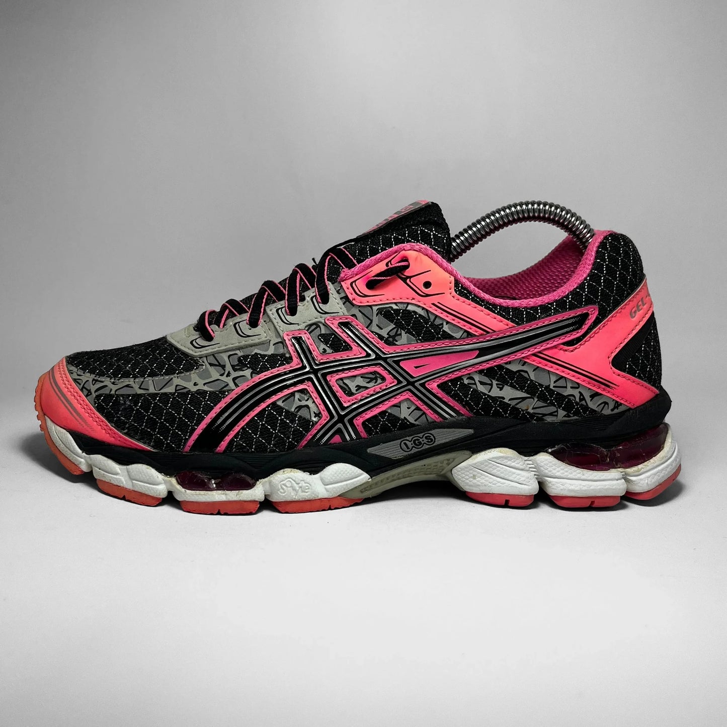 ASICS Gel-Cumulus 15 (2013)