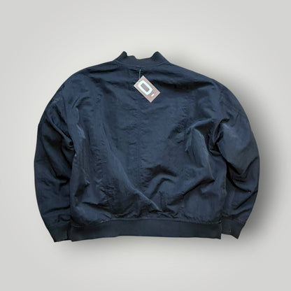 Issey Miyake AW 88/89 Staff Issued Runway Reversible Bomber Jacket L