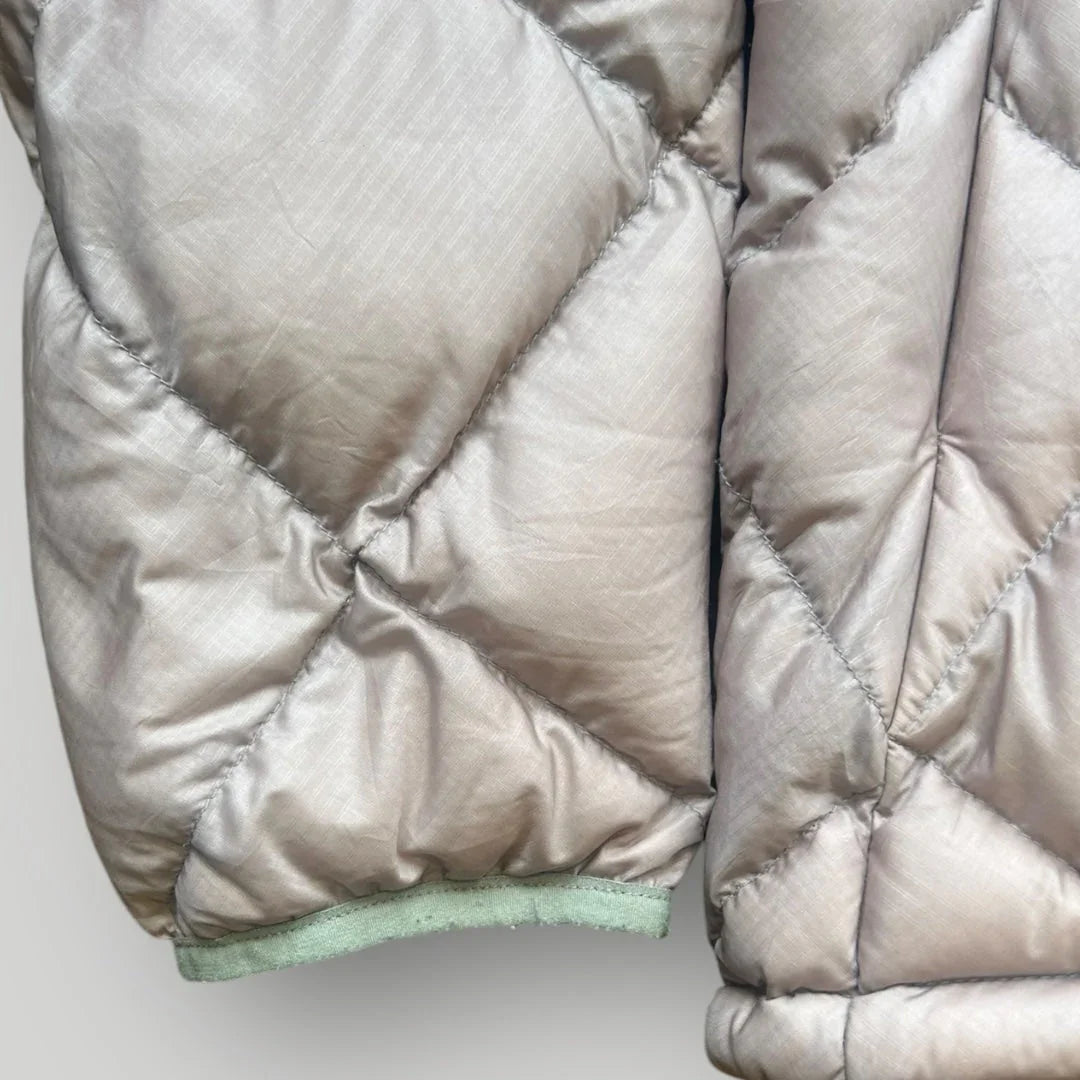 Montbell Women’s Diamond Down Puffer L