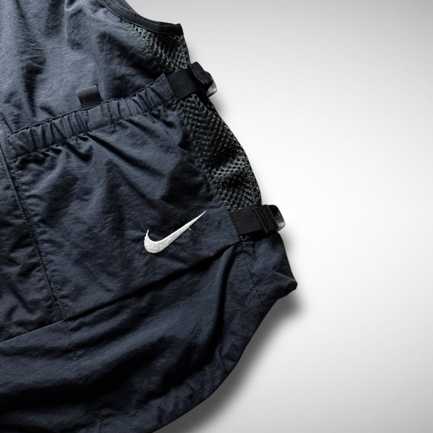 Nike ACG Tactical Hike Vest (1990s)