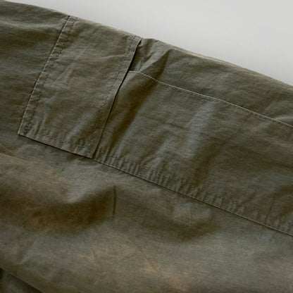 Farmers Market by Anglan Balloon Shorts M/L