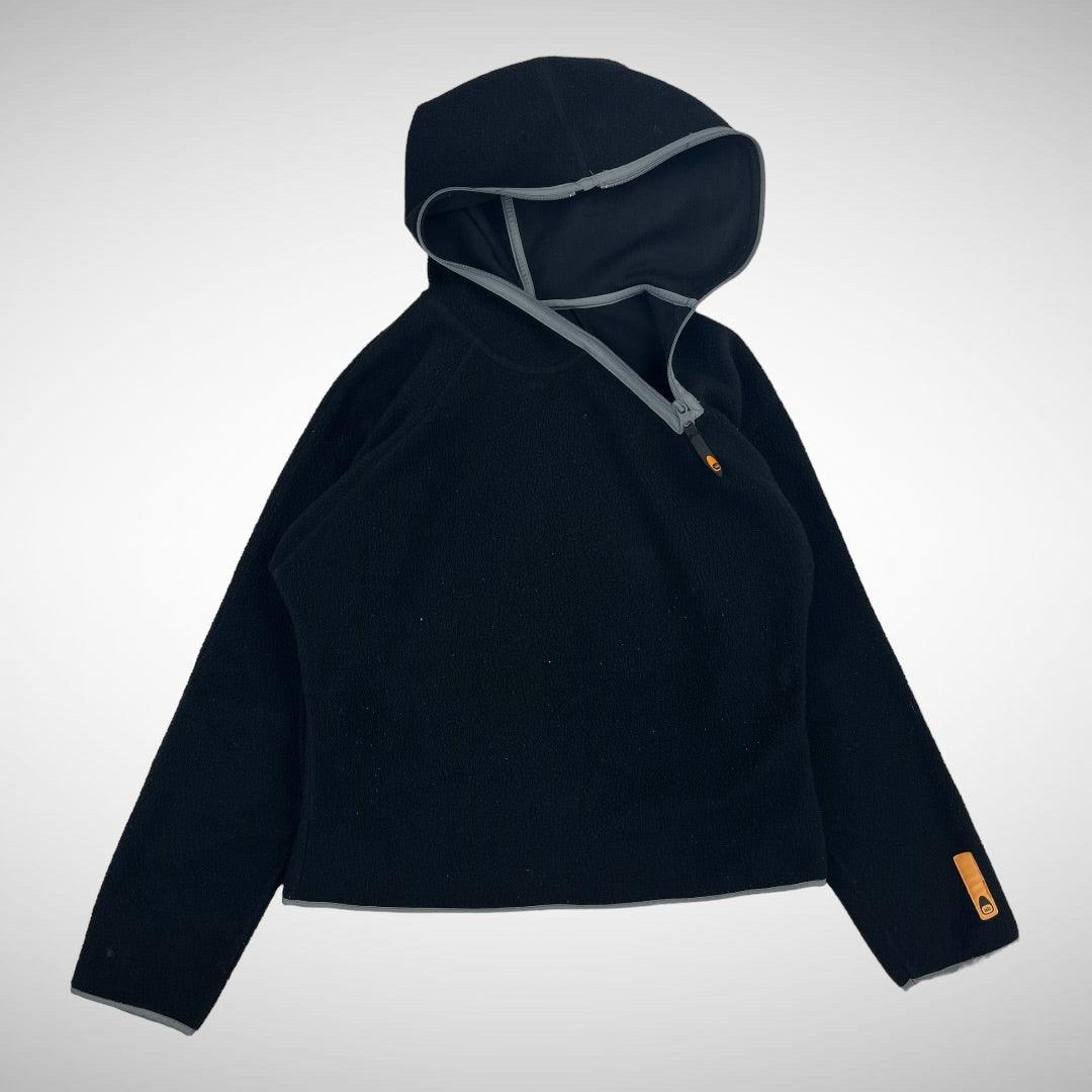 Nike Full-Zip Hooded Fleece Pullover (2000s) - Known Source