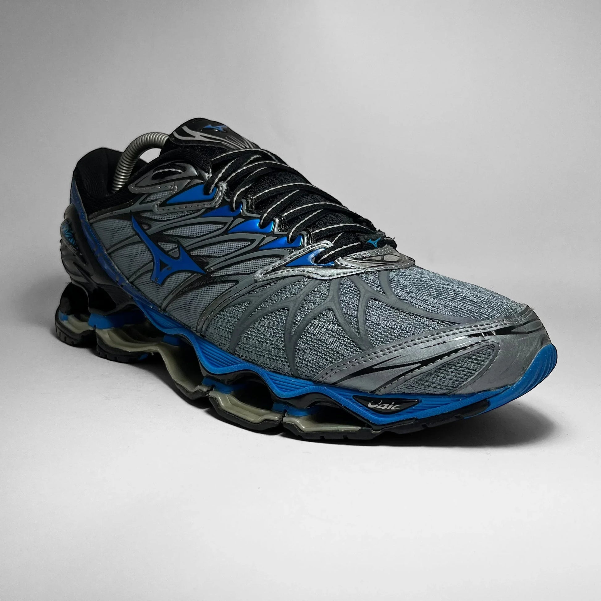 Kalinga Ashok Wave Prophecy Running Shoe Shoes Mizuno Tênis