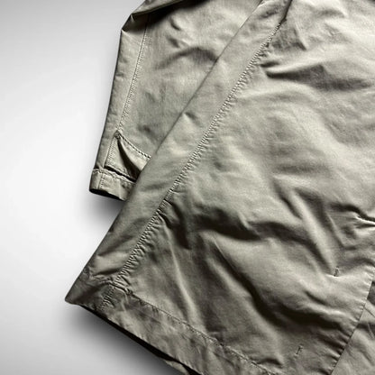 Stone Island David-TC Trenchcoat (SS2011)