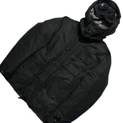 CP Company La Mille Down Micro M Puffer Jacket