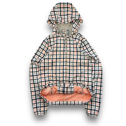 O'neill Lightweight Plaid Jacket (S) | Default Title, Multicoloured