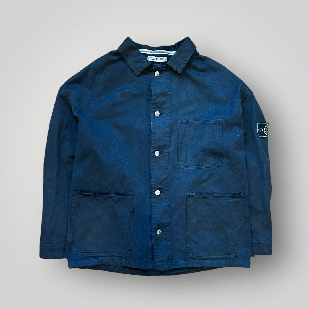 Stone Island AW/97 Chore Jacket L/XL