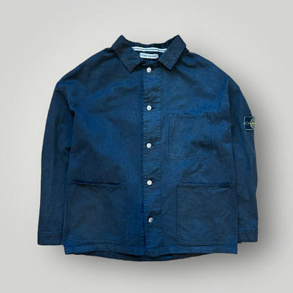 Stone Island AW/97 Chore Jacket L/XL