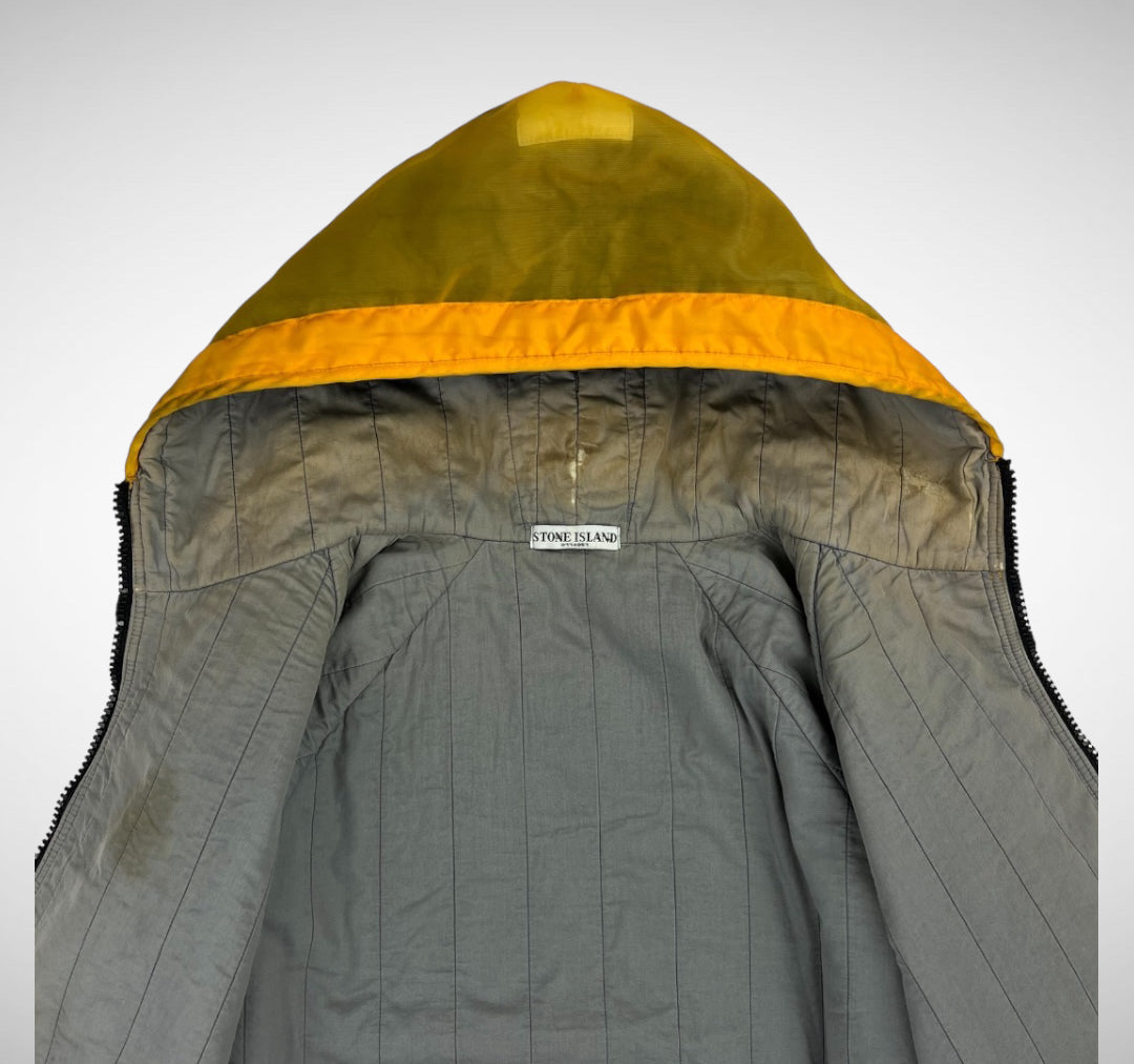 Stone Island Monofilament (AW03)