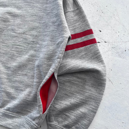 1970s crewneck | Gray, Gray