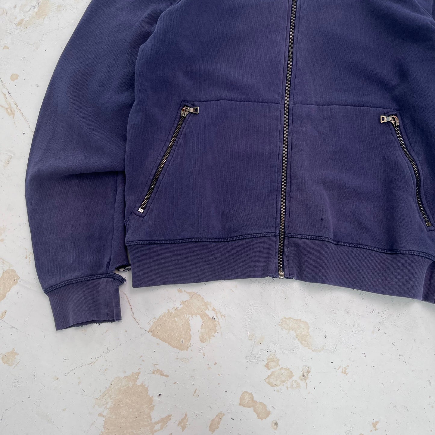 2000s prada sport hoodie | Navy, Navy