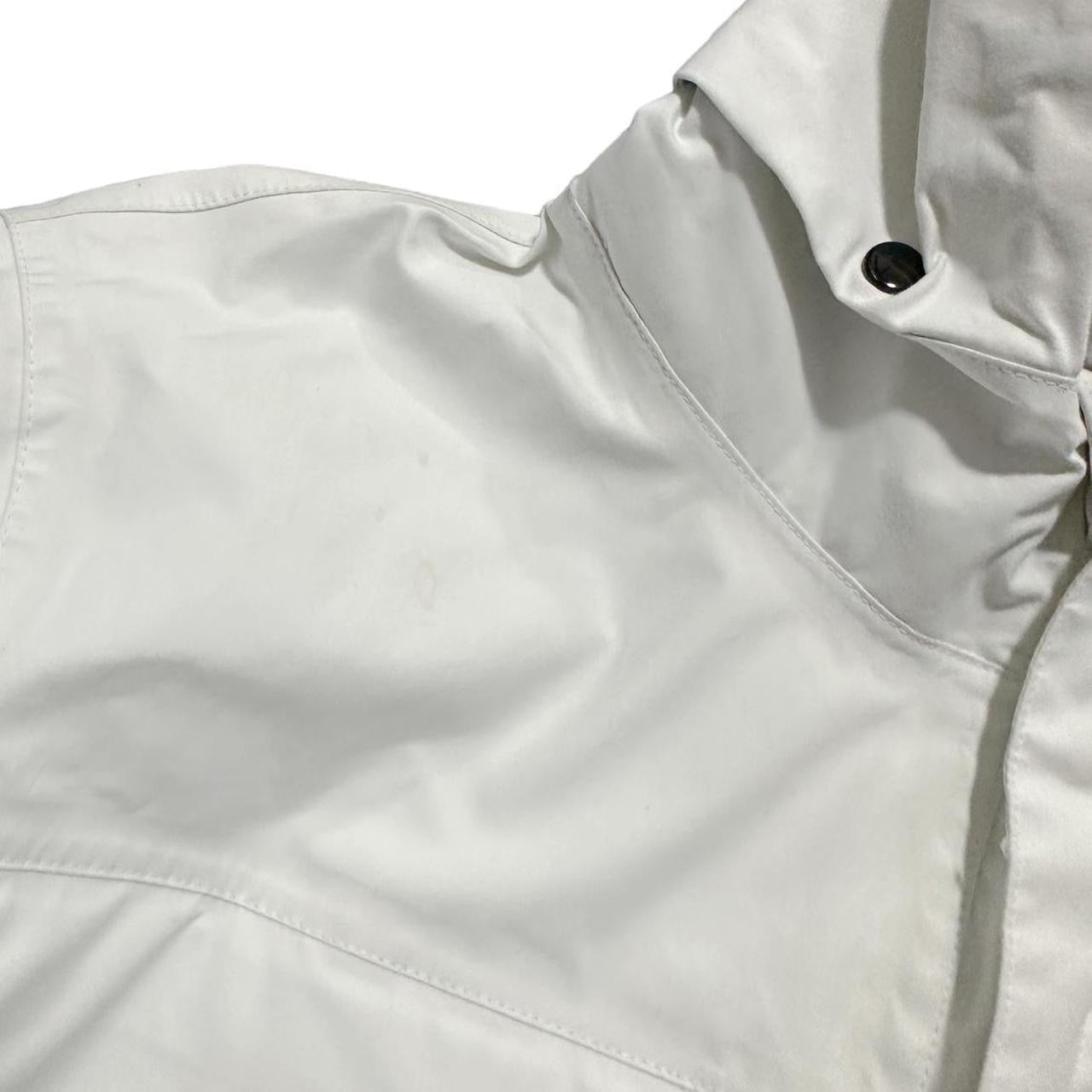 CP Company T-Mack Jacket