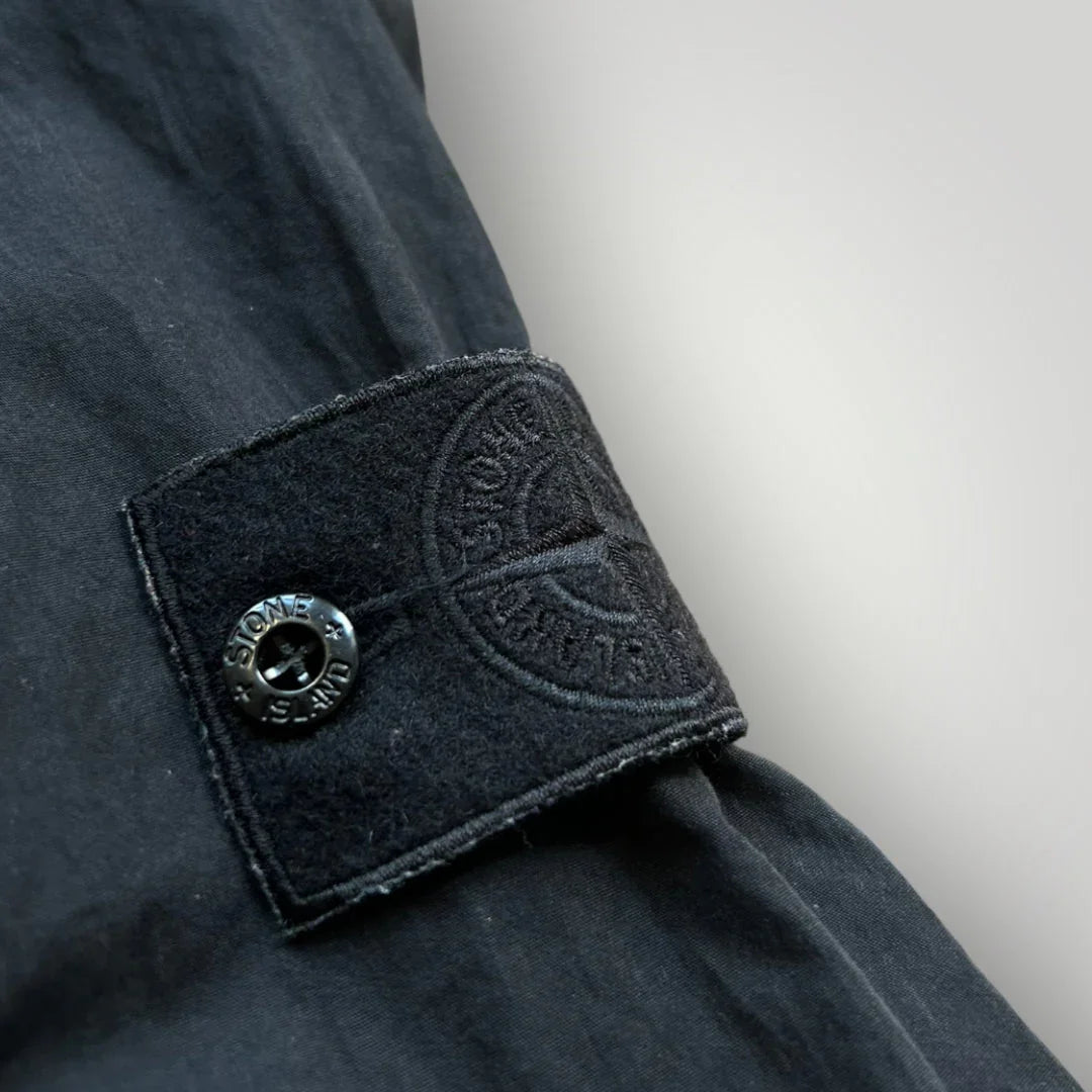 Stone Island AW/20 Ghost Smock XL