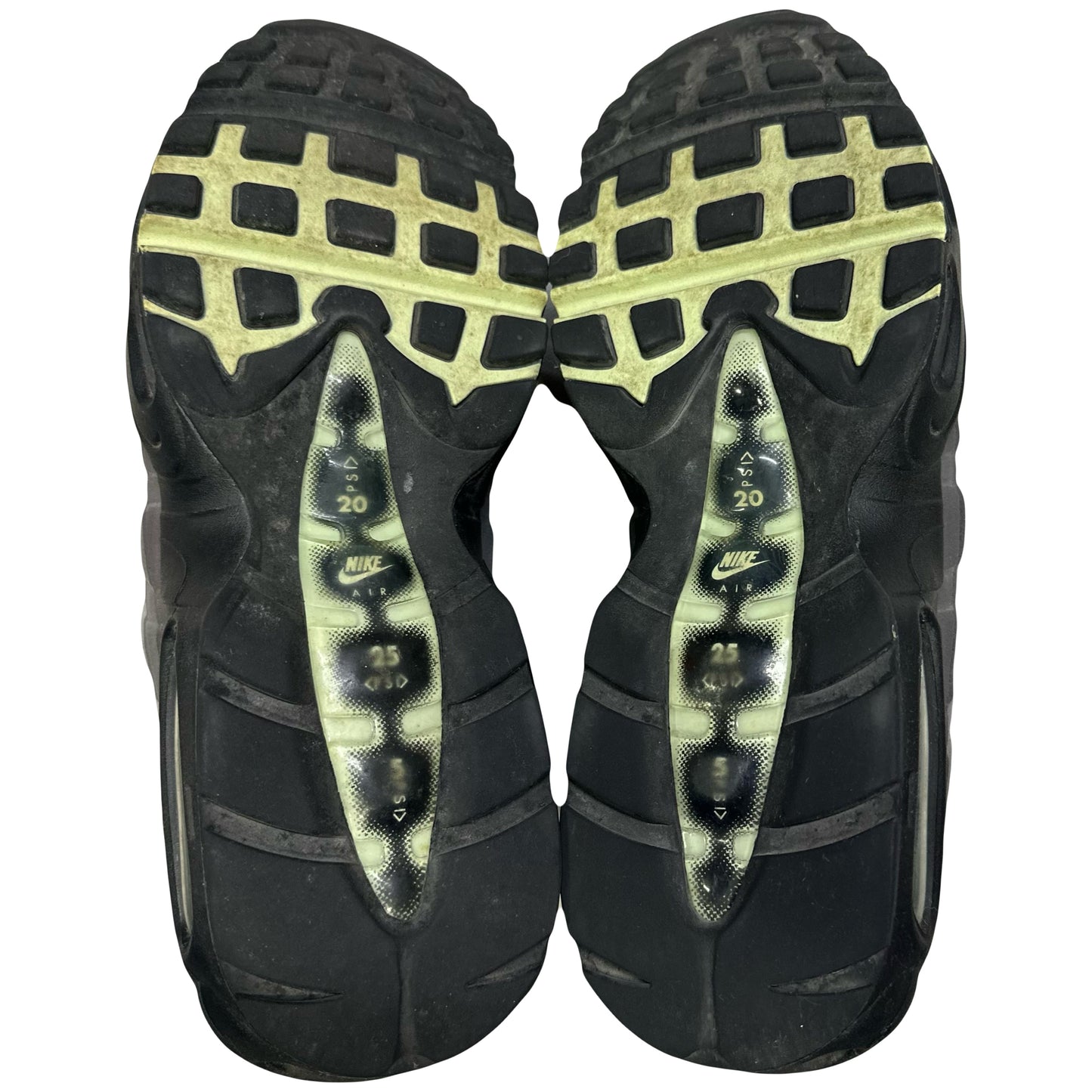 Nike Air max 95 Fresh Mint ( 9.5UK / 10.5US )