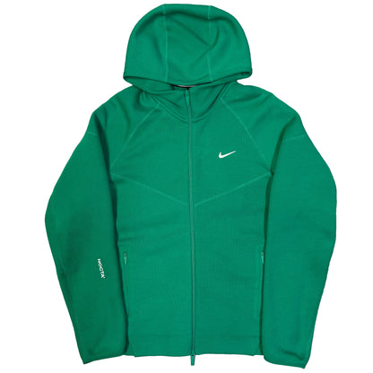 Nike Nocta Hoodie In Green (L) | Nike, Green