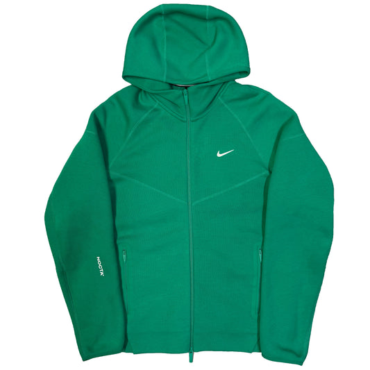 Nike Nocta Hoodie In Green (L) | Nike, Green