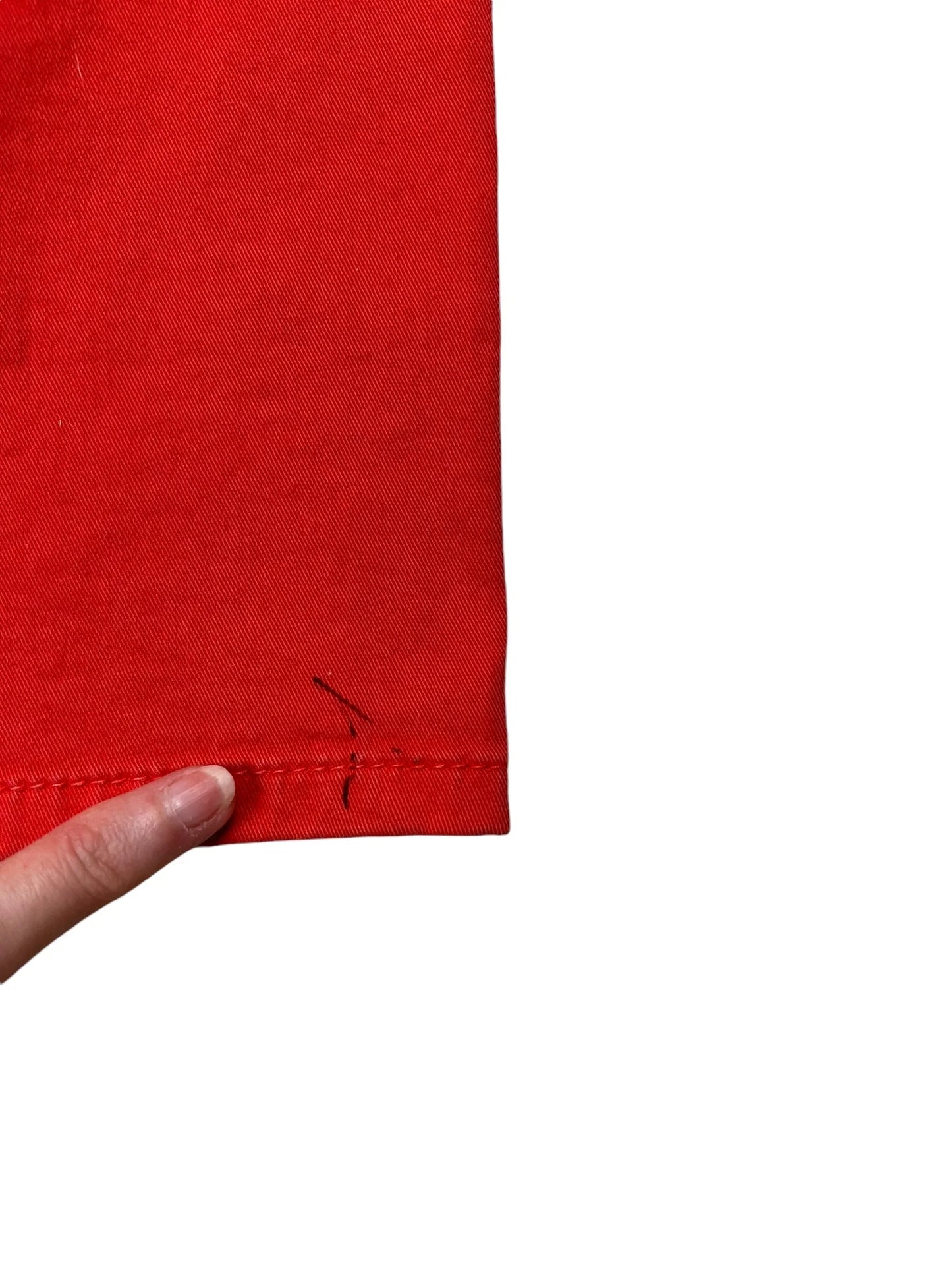 ACNE Studios Resort 2014 trousers and shacket set