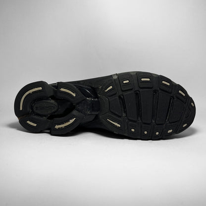 Adidas Bounce Leather ‘Sample’ (2006)