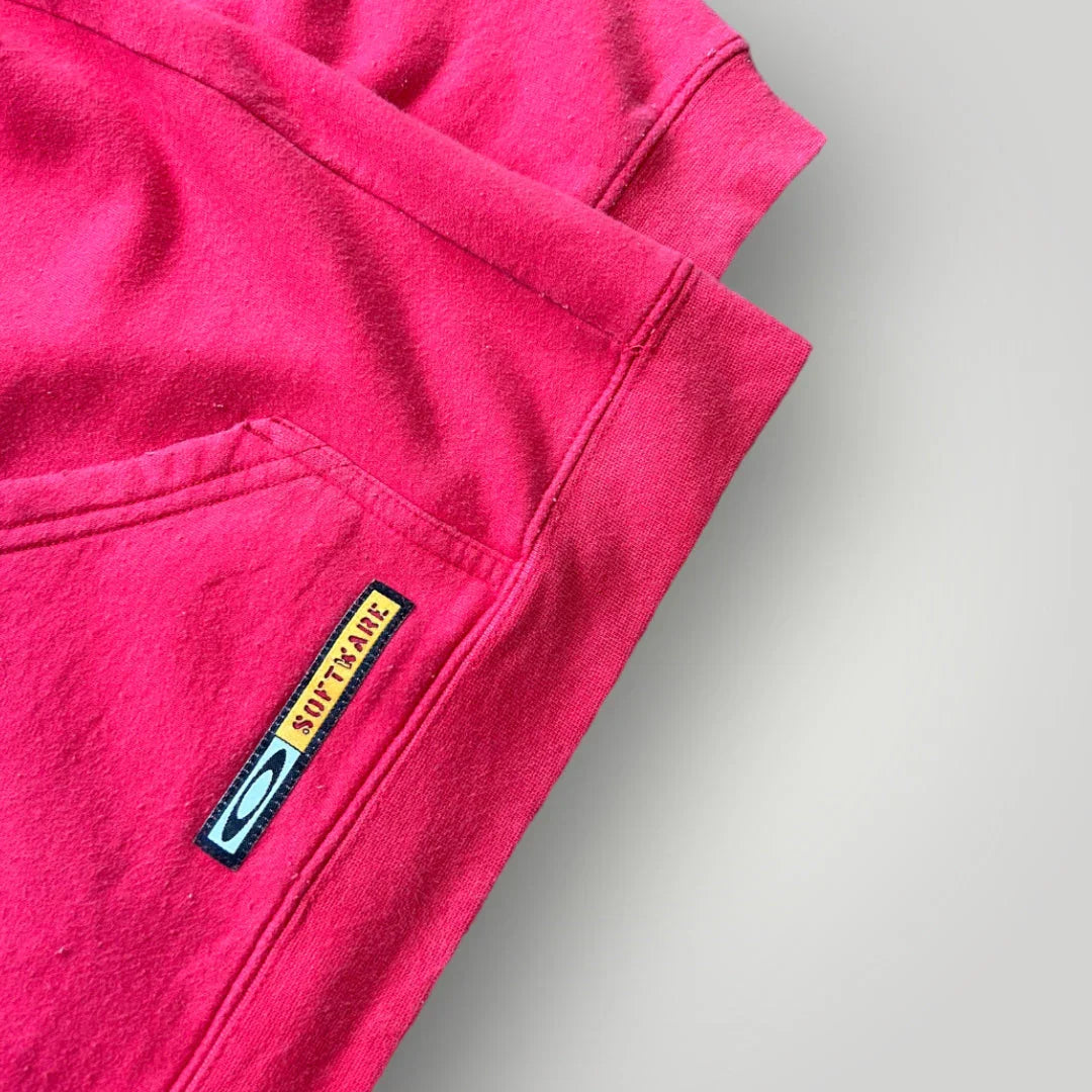 Oakley Software 00’s Hoodie M