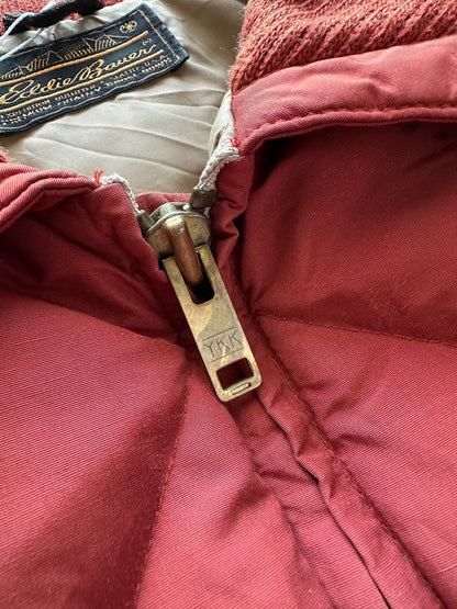 1970's Eddie Bauer Skyline Jacket - L