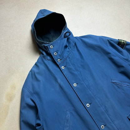 S/S 1989 No Seasons Mountaineering Parka