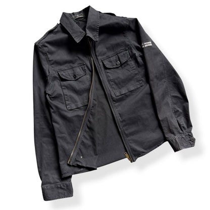 AW2007 Stone Island Denims Jacket (M) | Default Title, Navy
