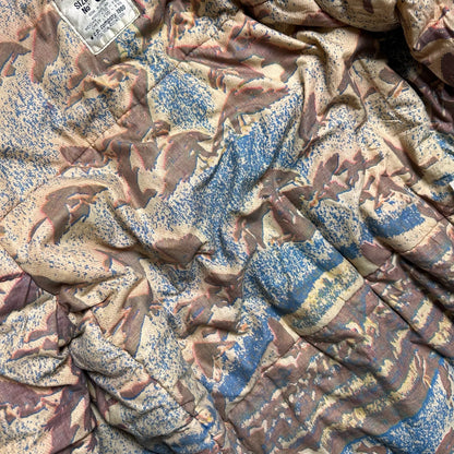 A/W1980 C.P. COMPANY Leather Cameraman Jacket