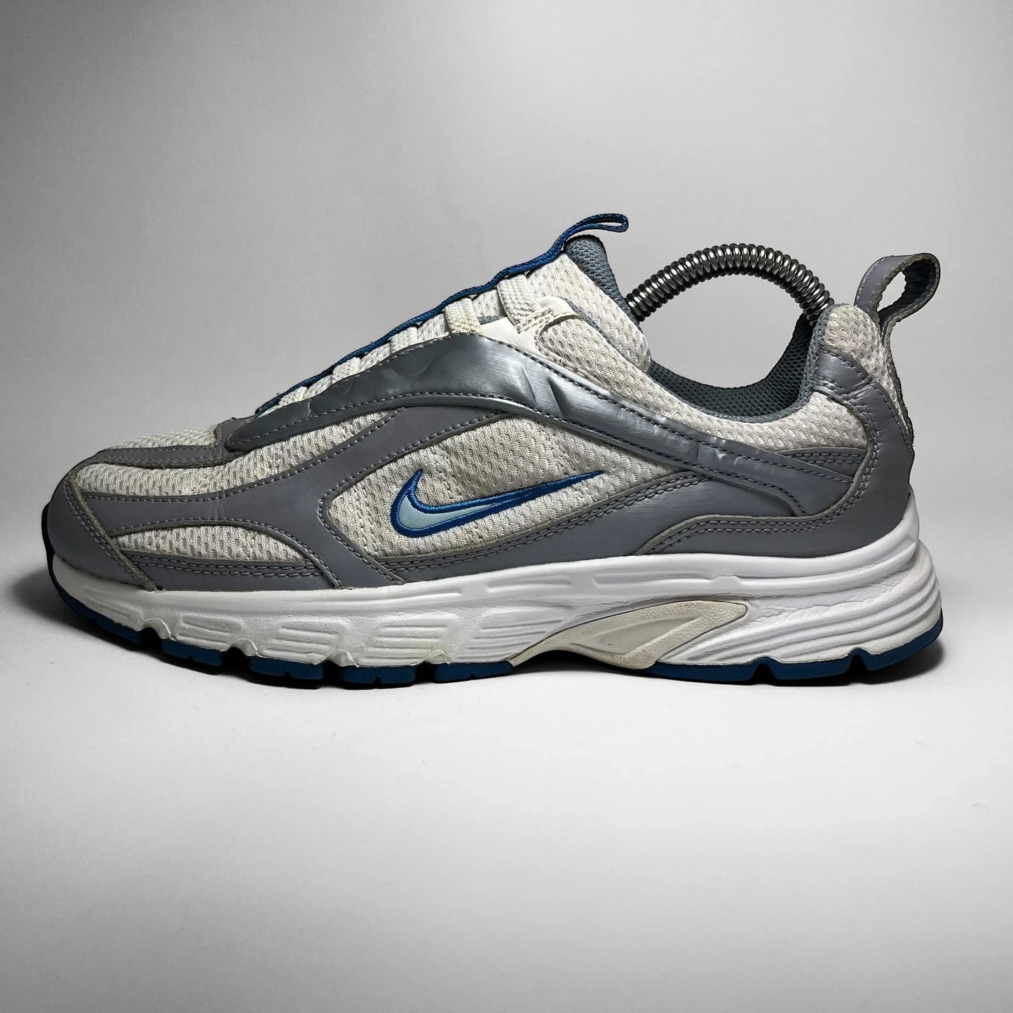 Nike Xccelerate Slip-On (2008)