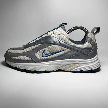 Nike Xccelerate Slip-On (2008)