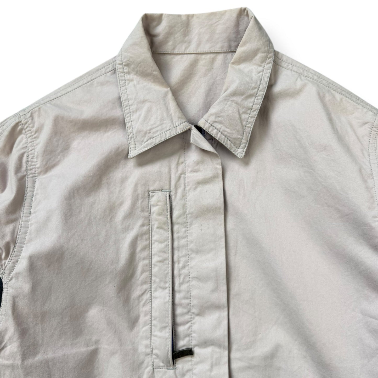 2000's Maharishi Lightweight Embroidered Jacket (8) | Default Title, Multicoloured