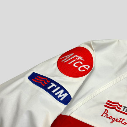 Prada Luna Rossa 2006 Sailing Jacket - IT42 (UK8) | O/S, Red