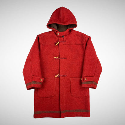 CP Company Wool Duffel Coat U16 (AW95)