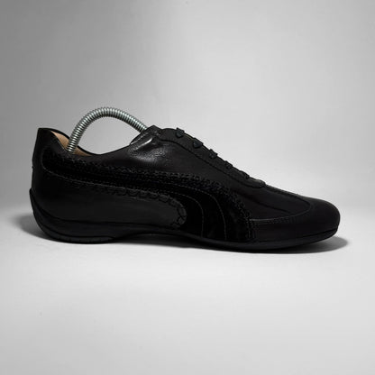Puma Black Label ‘Speedcat RE-LUXE’ (2008)