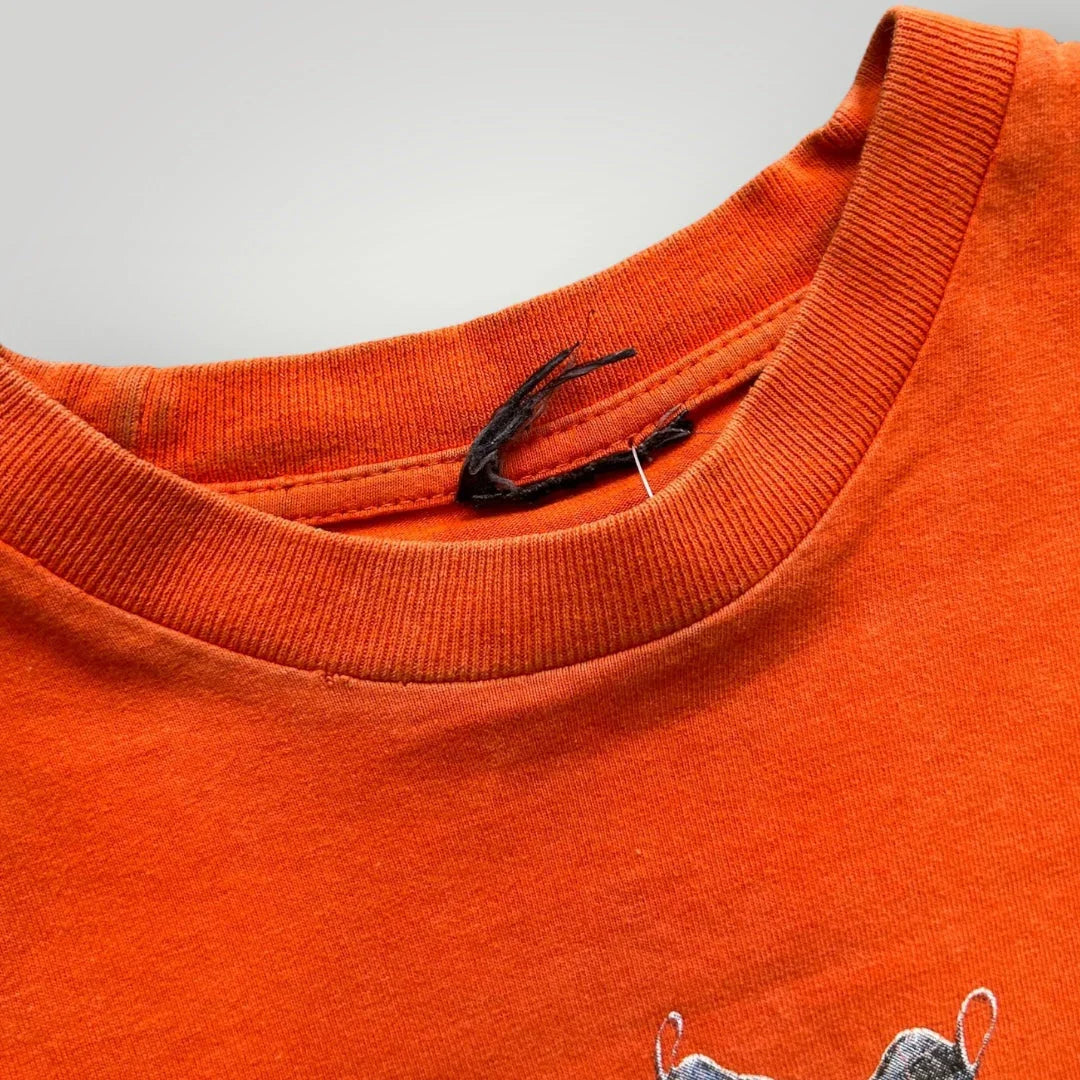 Oakley Software 2000’s Volatile T-shirt XS