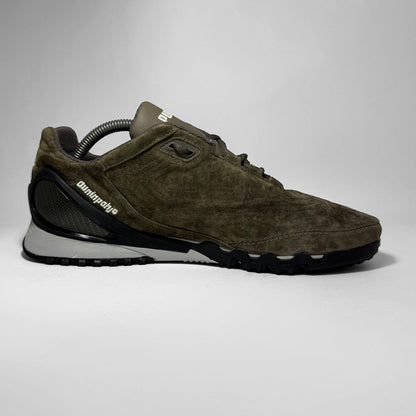 Puma ‘Ouninpohja’ Grit Cat III (2006)