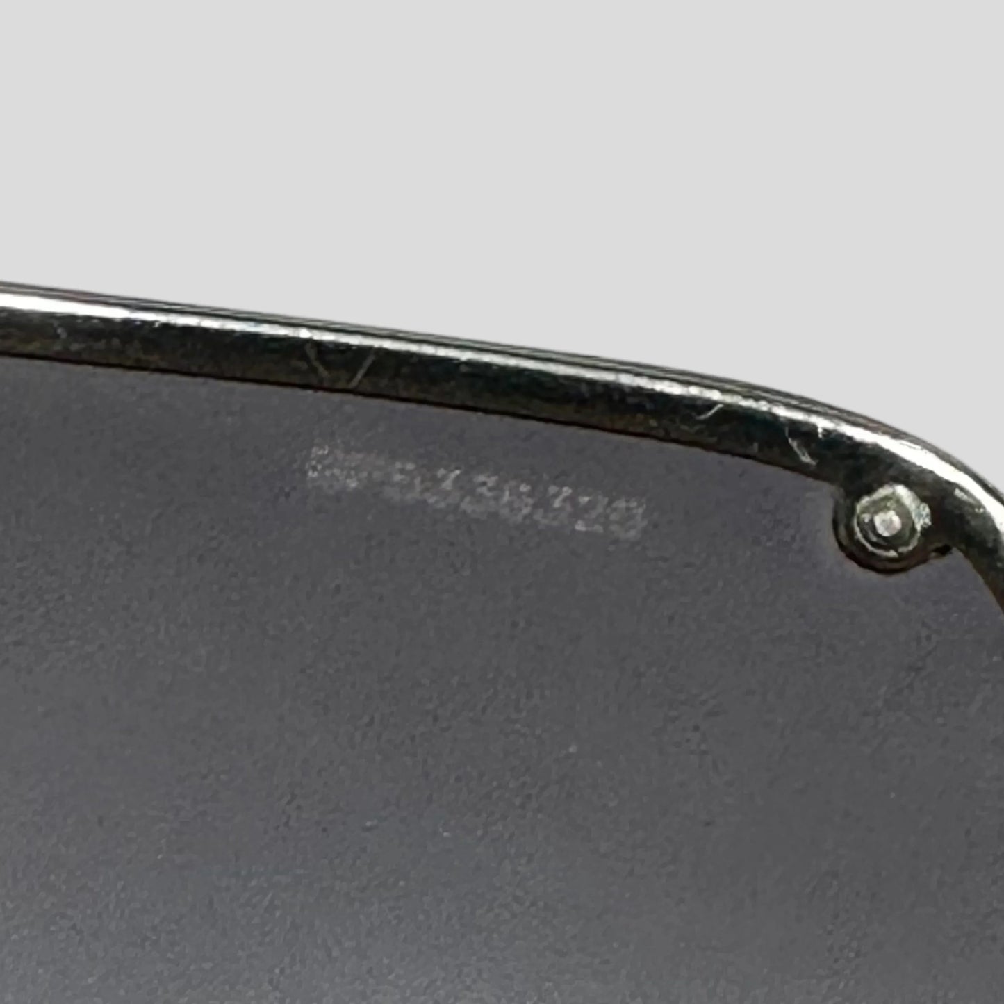 Prada Sport Wraparound Ski Sunglasses