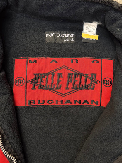 Marc Buchannan Pelle Pelle Utility Jacket